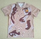 Camiseta baratas POLO Barcelona 2017 camuflaje
